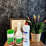 Wakacyjny U Adrianny Апартаменты *