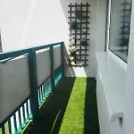 Wakacyjny U Adrianny Гданьск