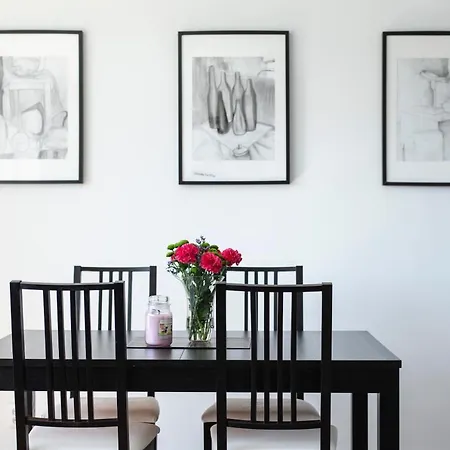 Wakacyjny U Adrianny Apartmán *