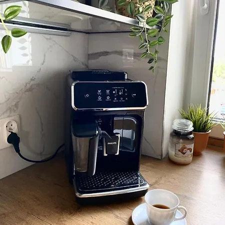 Apartmán Wakacyjny U Adrianny