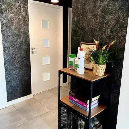 Wakacyjny U Adrianny Гданьск