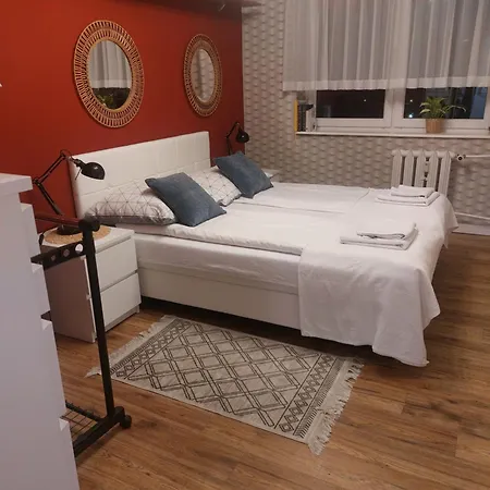 Wakacyjny U Adrianny Gdańsk