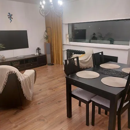 Wakacyjny U Adrianny