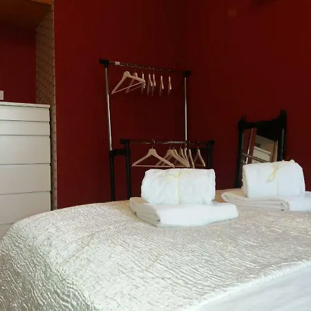 Wakacyjny U Adrianny 公寓 格但斯克