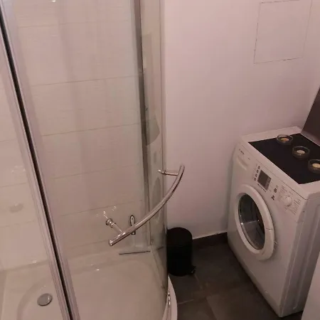 Lägenhet Wakacyjny U Adrianny