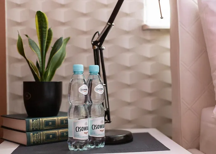 Apartament Wakacyjny U Adrianny Gdańsk