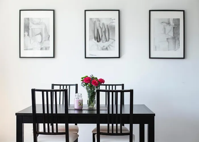 Wakacyjny U Adrianny Apartament *