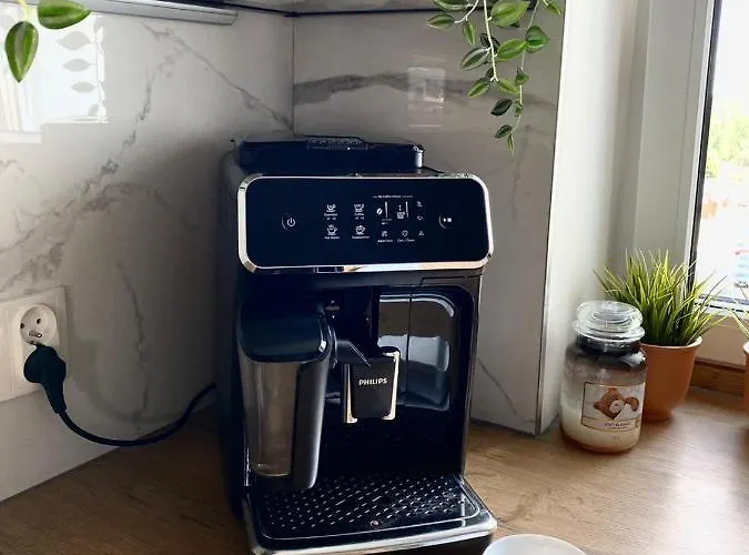 Apartament Wakacyjny U Adrianny