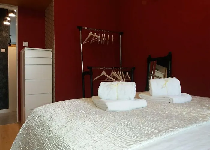 Wakacyjny U Adrianny Apartament Gdańsk