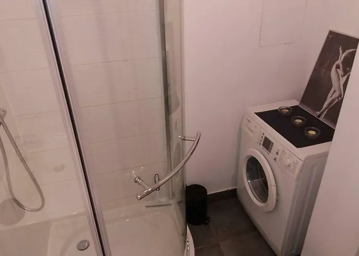 Apartment Wakacyjny U Adrianny