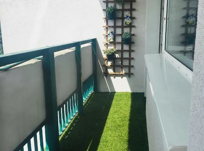 Wakacyjny U Adrianny 格但斯克