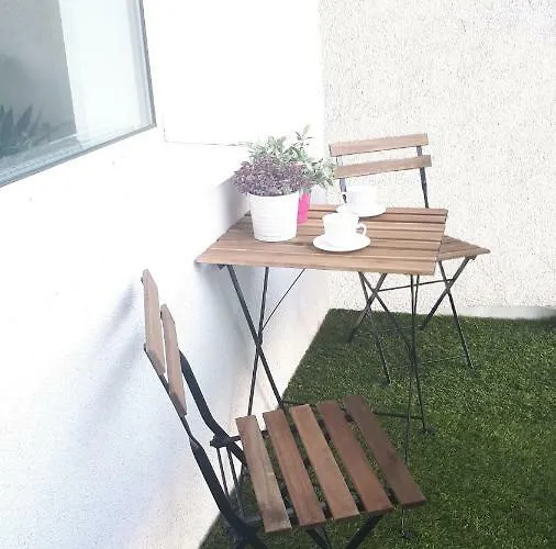 Wakacyjny U Adrianny Apartament